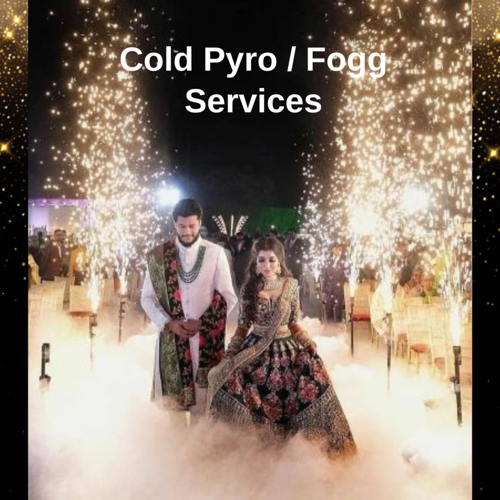 Cold Pyro