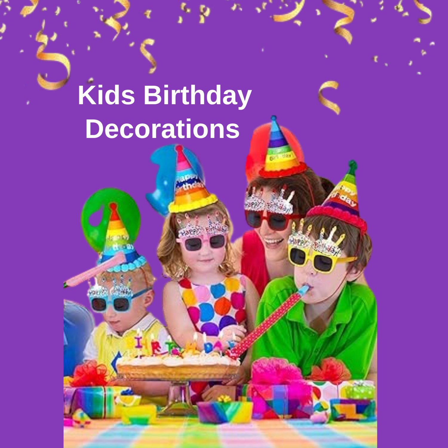 kids birthday