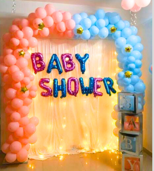 Baby shower