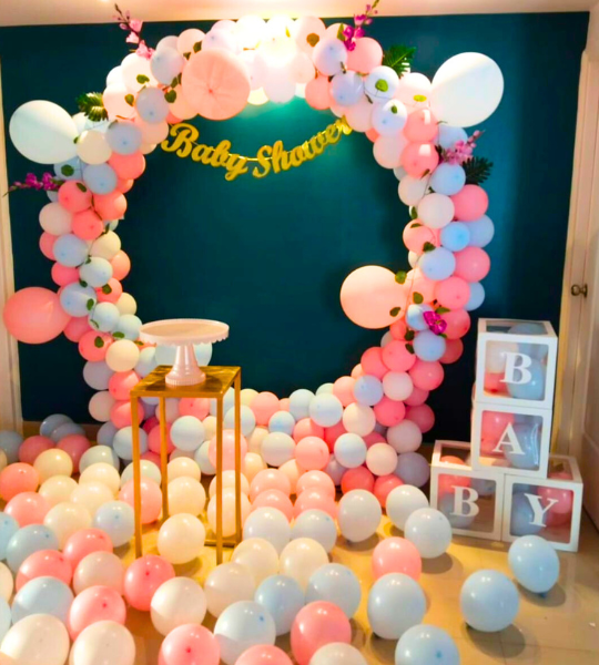 Baby Shower