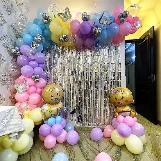 baby shower