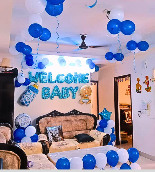 baby shower