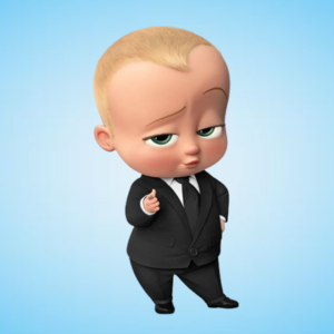 Boss Baby