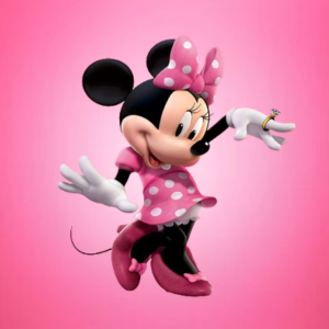 mini mouse