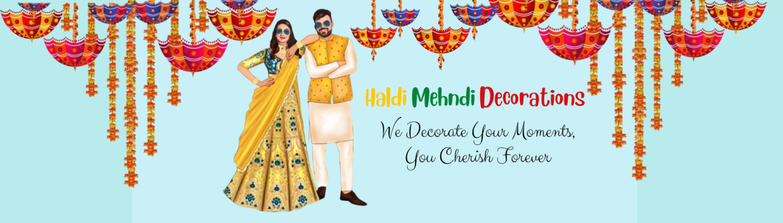 haldi banner