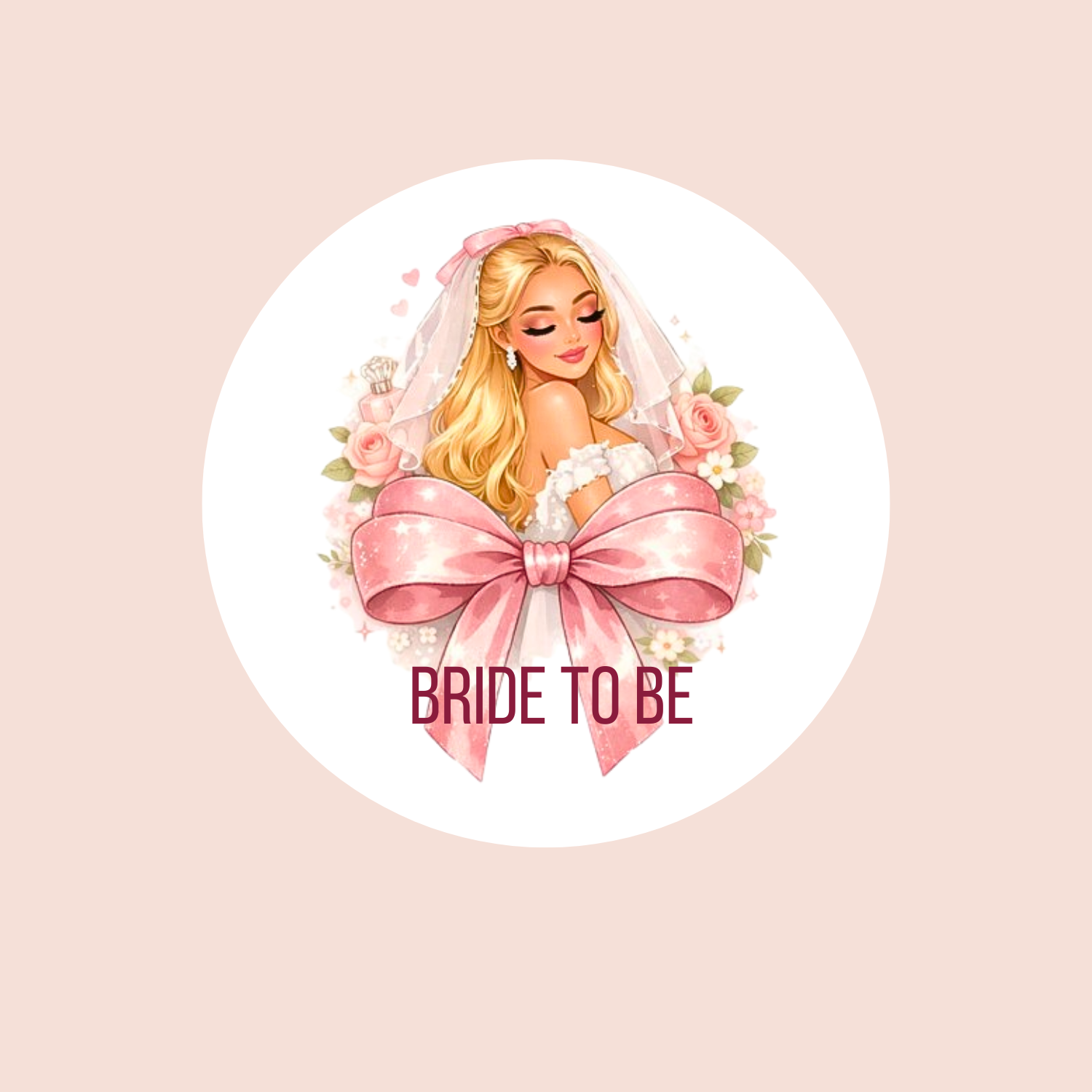 bride to be