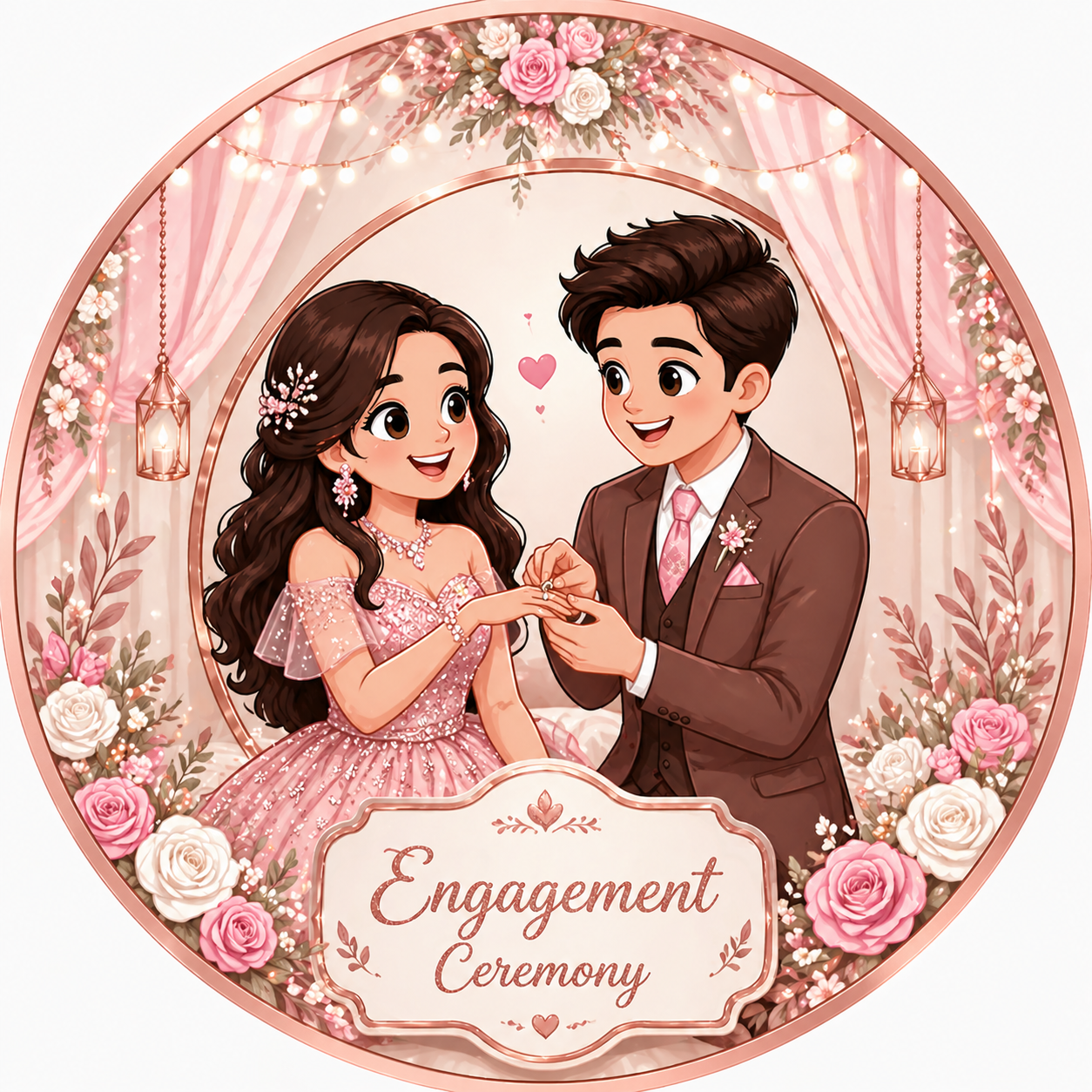 engagement