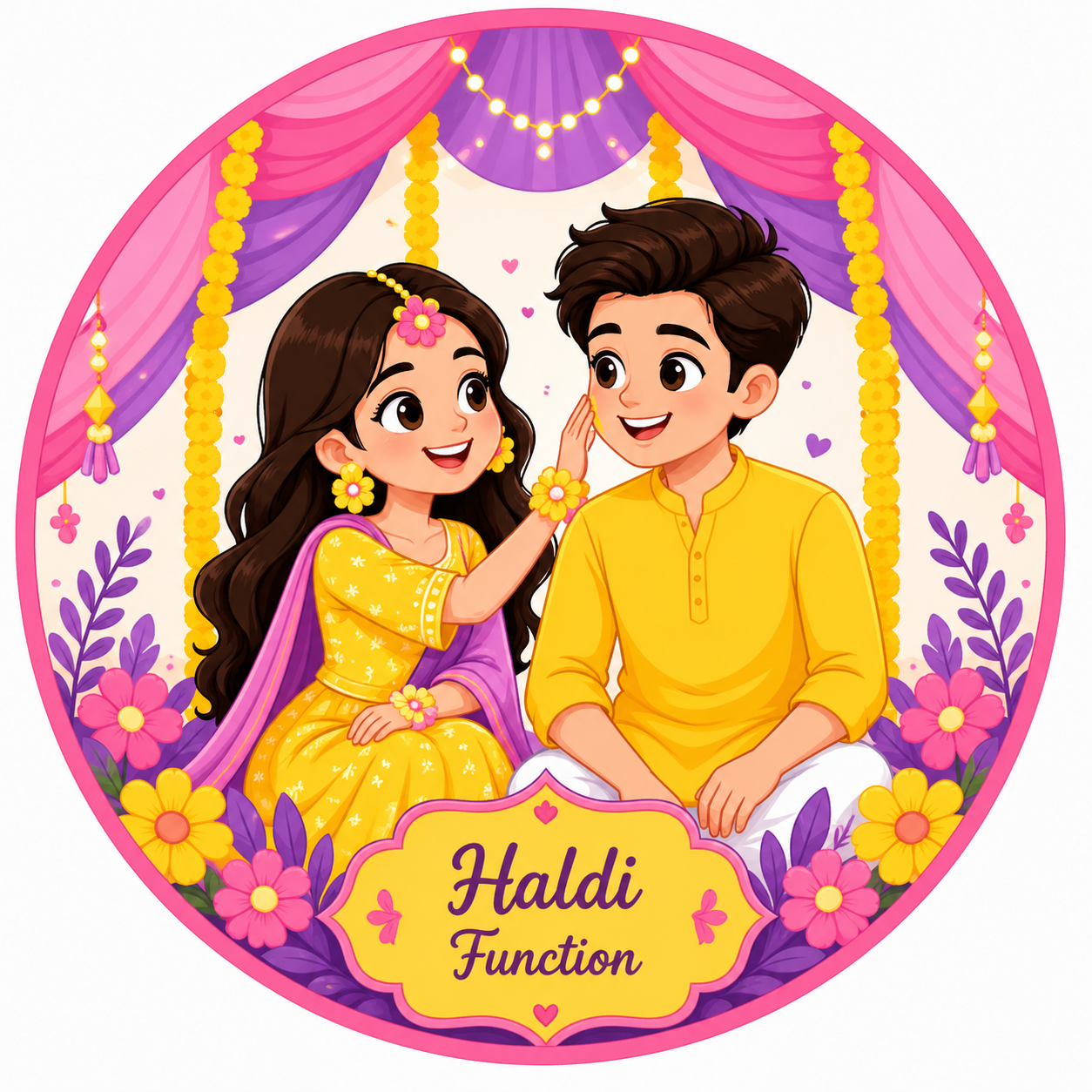 Haldi