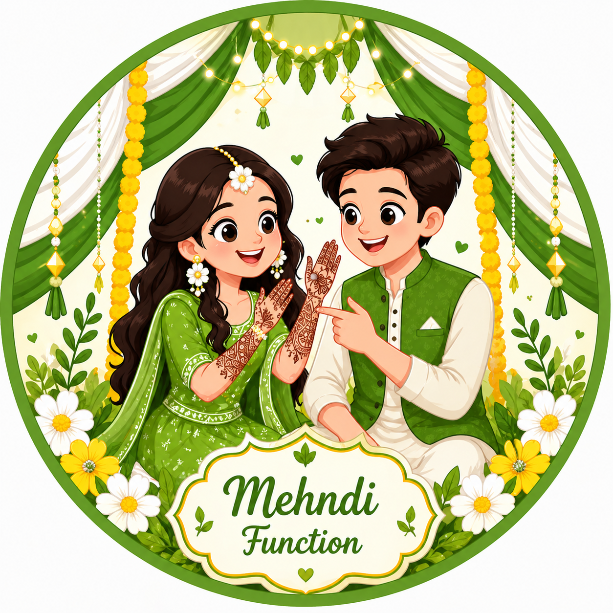 mehndi