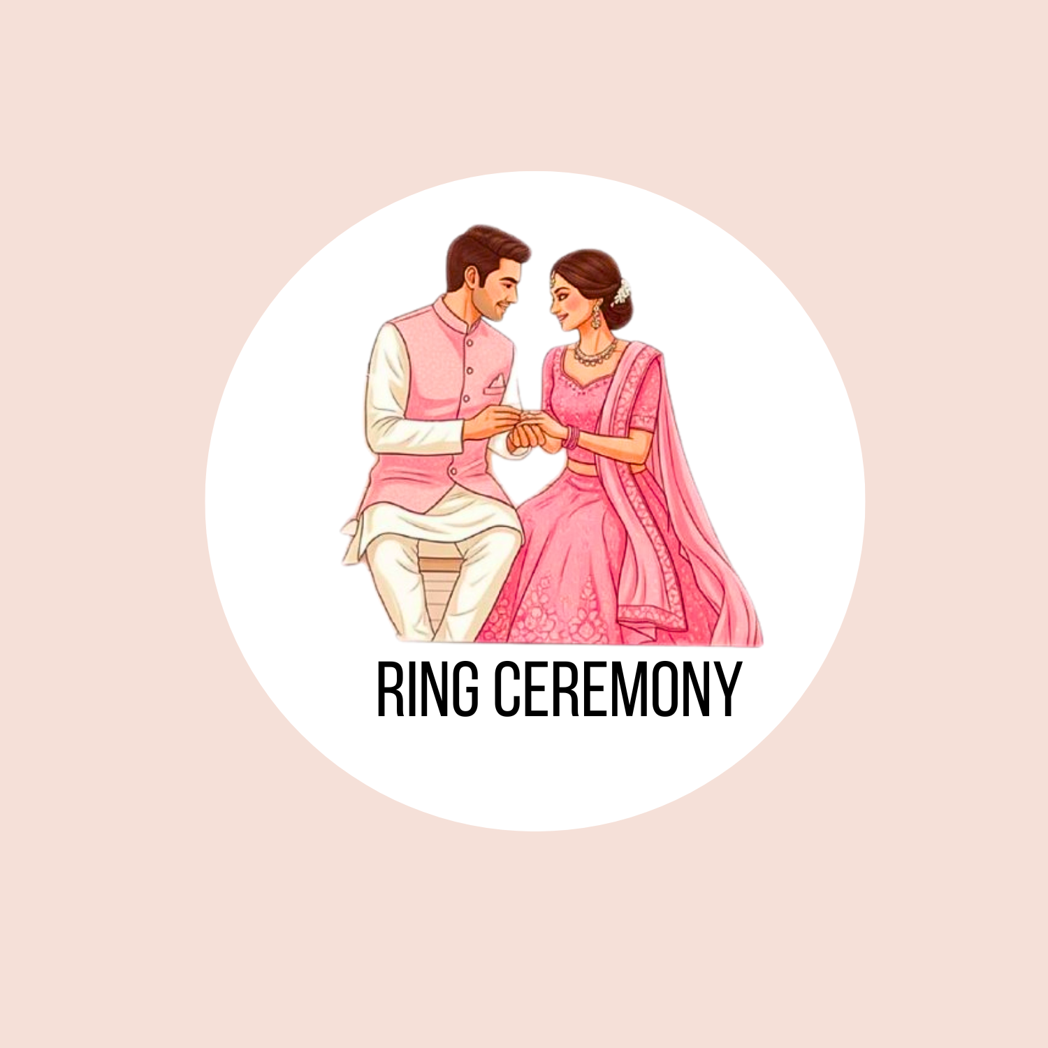 ring ceremony