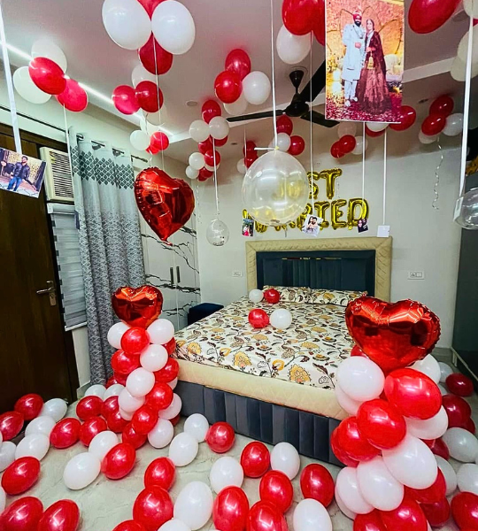 room decoration