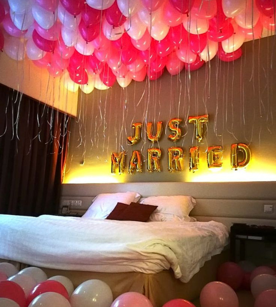 room decoration