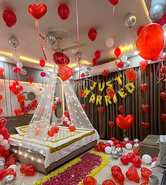 room decoration