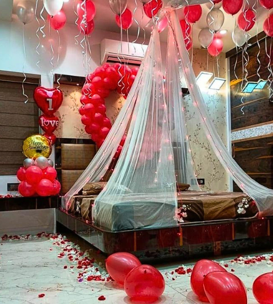 room decoration