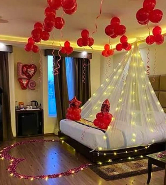 room decor
