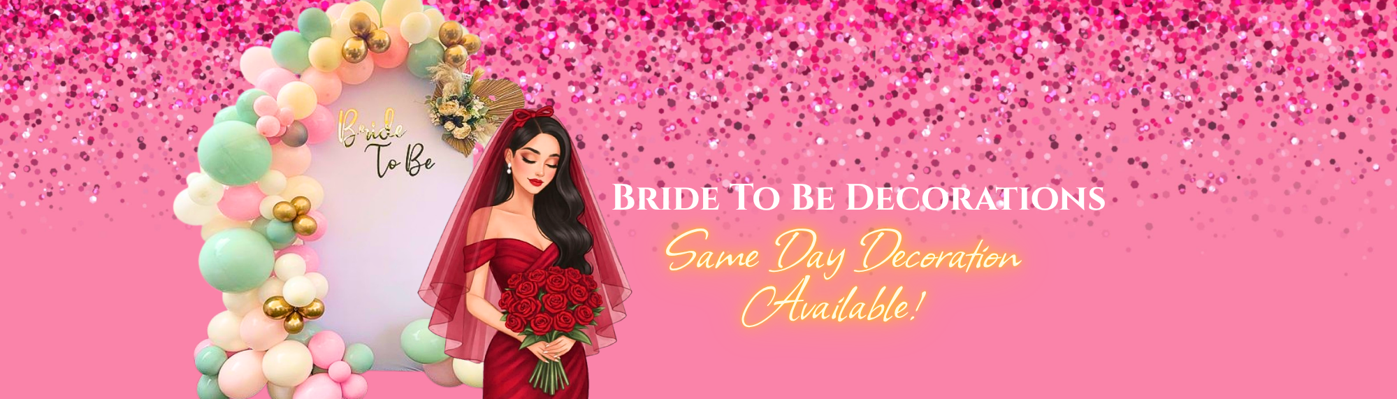 bride to be
